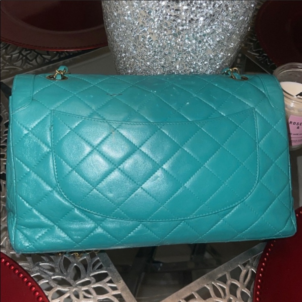 🚫Price Slash🚫 Chanel Paris Flap bag - Picture 2 of 9